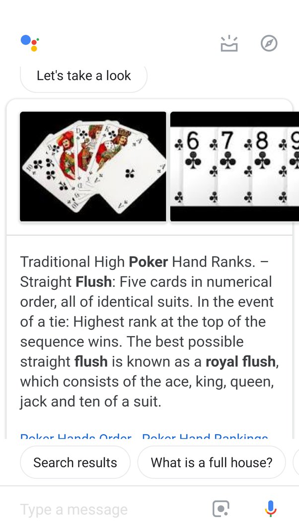Kartu Poker