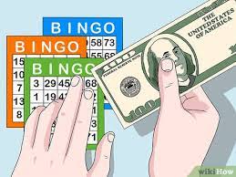 Chances of Winning Online Bingo