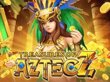 Introducing the Treasures