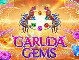 Garuda Gems Slot Online