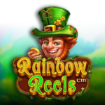 Slot Gacor Rainbow Reels
