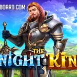 Slot The Knight King
