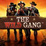 Slot The Wild Gang