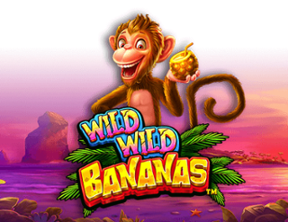 Slot Wild Wild Bananas