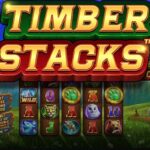 Timber Stacks Slot Online
