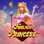 Twilight Princess Slot Online