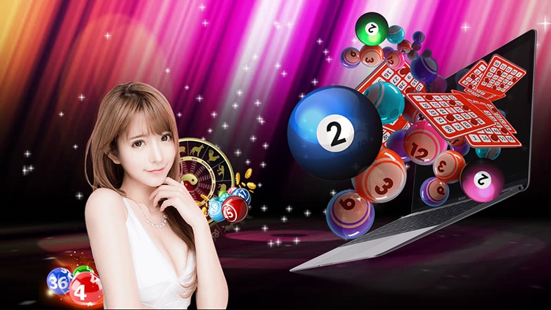 Bermain togel jenis "Tengah Dasar"