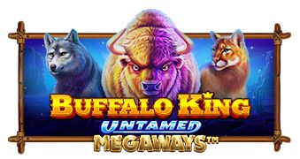 Cara Mudah Menang Di Permainan Buffalo King Untamed Megaways