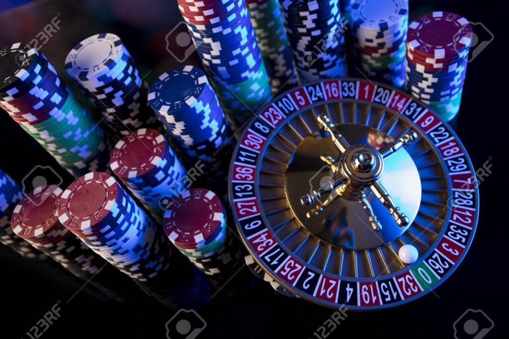 Memaksimalkan Kemenangan dalam Permainan Roulette