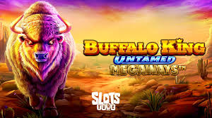 Jenis Permainan Buffalo King Untamed Megaways di Era Modren