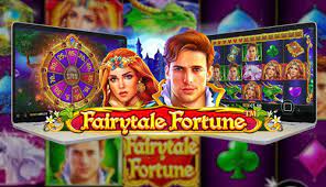 Mengapa slot Fairytale Fortune populer di Indonesia