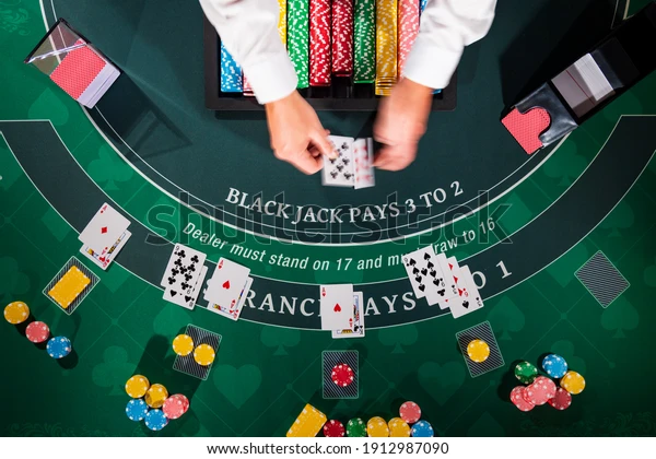 Panduan Menyeluruh untuk Permainan Blackjack