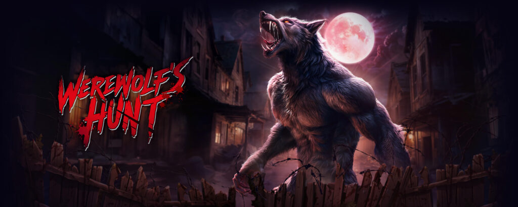 Mengenal Permainan Werewolf's Hunt & Cara Bermain-Nya