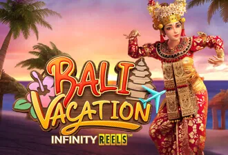 Fitur dan Keleluasaan dalam Bermain Bali Vacation