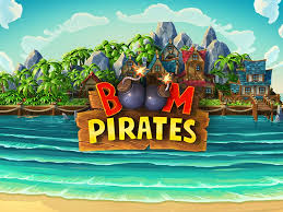 Mengenal Permainan Boom Pirates & Cara Bermain-Nya