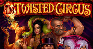 Menyesuaikan Strategi dalam Permainan The Twisted Circus