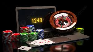 Mengenal Permainan Live Poker & Cara Bermain-Nya