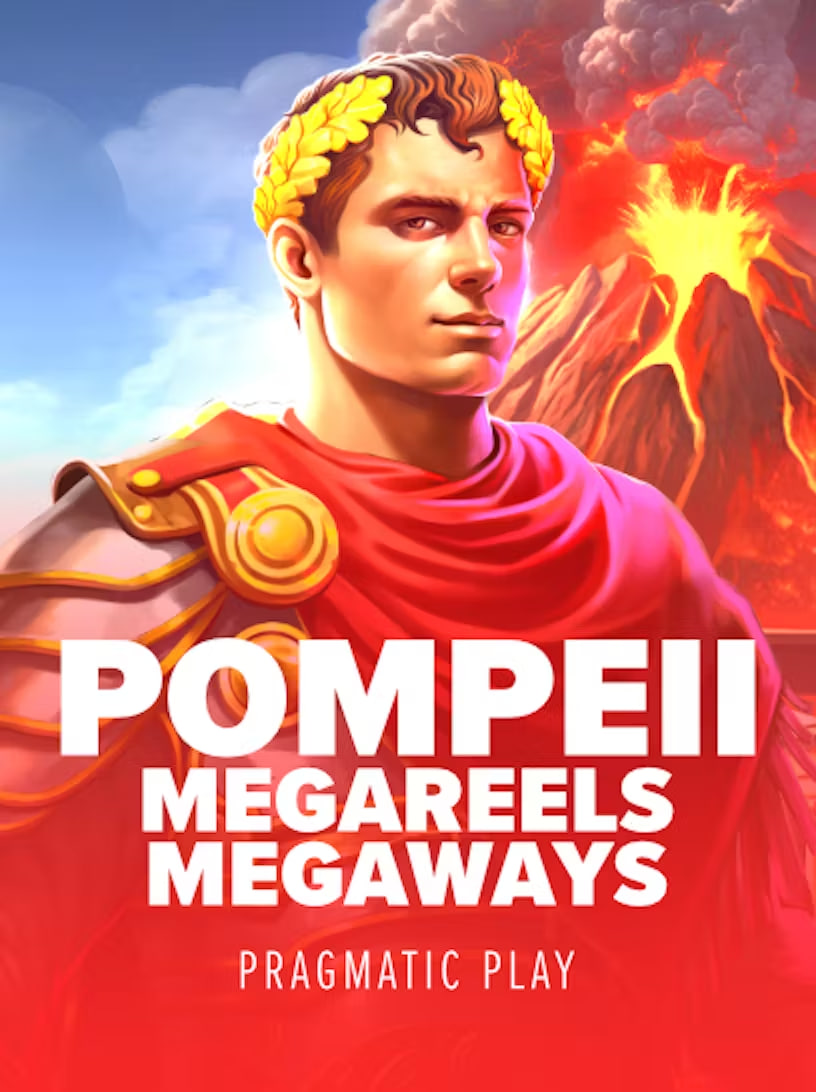 Bermain Di Pompeii Megareels Megaways Sudah Di Pastikan JP