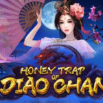 Mencari Kemenangan Di Permainan Honey Trap of Diao Chan