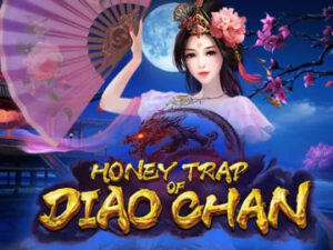 Mencari Kemenangan Di Permainan Honey Trap of Diao Chan