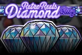 Mencari Kemenangan Dengan Bermain Di Retro Reels - Diamond Glitz