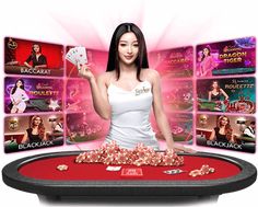 Jenis Taruhan yang ada di Judi Online