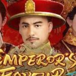 Mencoba Keberuntungan Dengan Bermain Di Emperors Favour