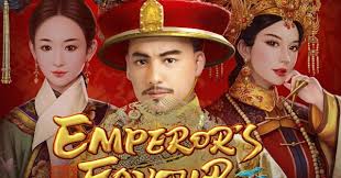 Mencoba Keberuntungan Dengan Bermain Di Emperors Favour