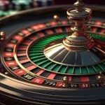 Cara Bermain Roulette Online