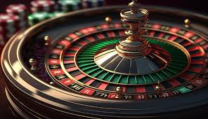 Cara Bermain Roulette Online