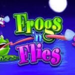 Berpetualang Di Permainan Frogs N Flies H5 V2 Dan Temukan Kemenangan