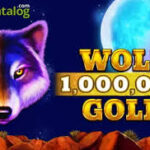 Tips untuk Mencari Kejayaan di Wolf Gold Scratchcard