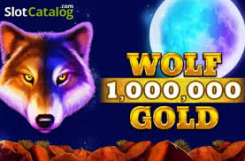 Tips untuk Mencari Kejayaan di Wolf Gold Scratchcard