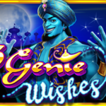 3 Genie Wishes