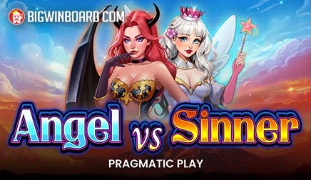 Angel Vs Sinner