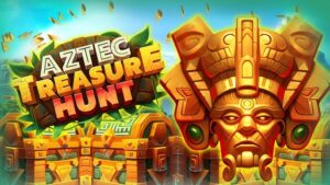 Aztec Treasure Hunt