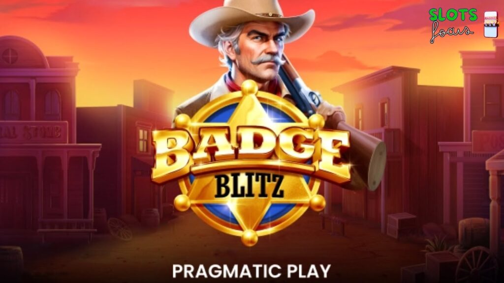 Badge Blitz