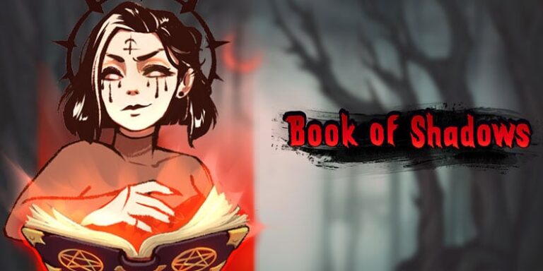 Book Of Shadows