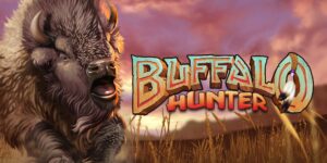 Buffalo Hunter