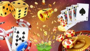 Strategi Menggunakan Bonus dengan Wagering Rendah