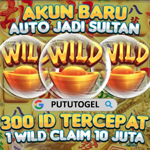 pututogel